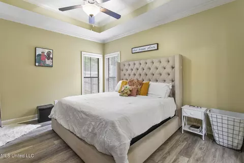 Bedroom - 653 Westhill Rd, Brandon, MS 39042 photo 1 of 3