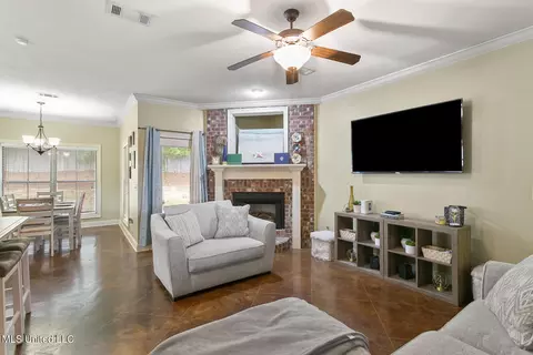 Other - 653 Westhill Rd, Brandon, MS 39042 photo 1 of 8