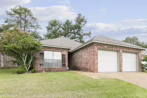Exterior - 653 Westhill Rd, Brandon, MS 39042 photo 2 of 2