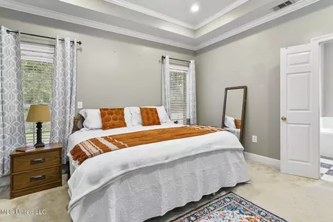 Bedroom - 1136 Ellington Ct, Brandon, MS 39042 photo 3 of 3