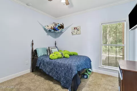 Bedroom - 1136 Ellington Ct, Brandon, MS 39042 photo 2 of 3