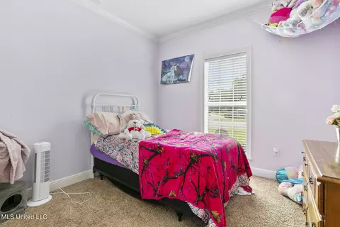 Bedroom - 1136 Ellington Ct, Brandon, MS 39042 photo 1 of 3