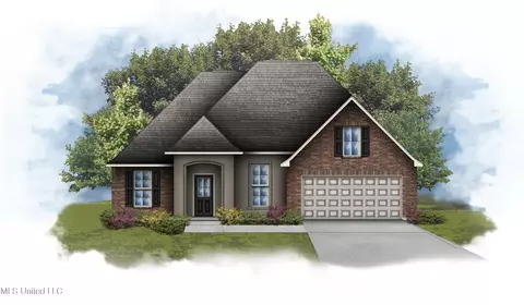 834 Ahoy Dr, Biloxi, MS 39532 photo 2