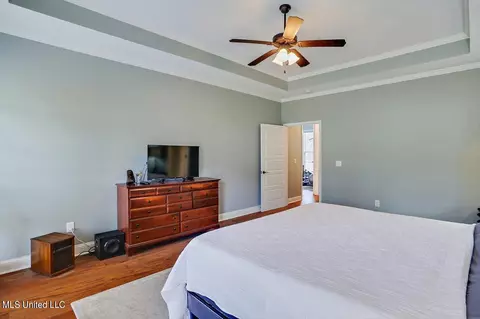 101 Pine Ridge Dr, Canton, MS 39046 photo 29