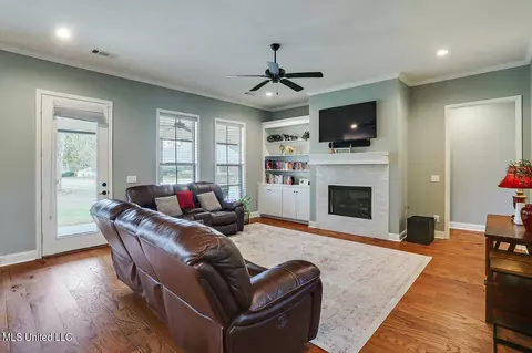 101 Pine Ridge Dr, Canton, MS 39046 photo 30