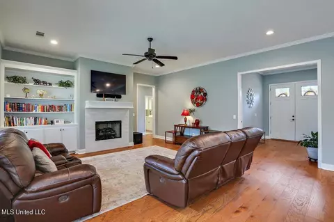 101 Pine Ridge Dr, Canton, MS 39046 photo 18