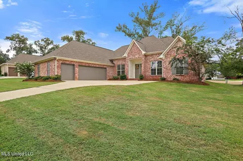 101 Pine Ridge Dr, Canton, MS 39046 photo 20