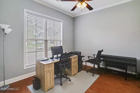 101 Pine Ridge Dr, Canton, MS 39046 photo 22