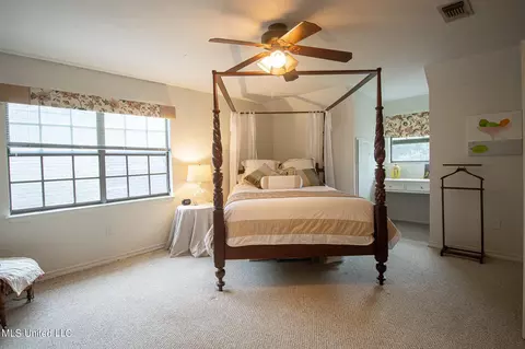Bedroom - 20162 Lovers Ln, Long Beach, MS 39560 photo 3 of 7