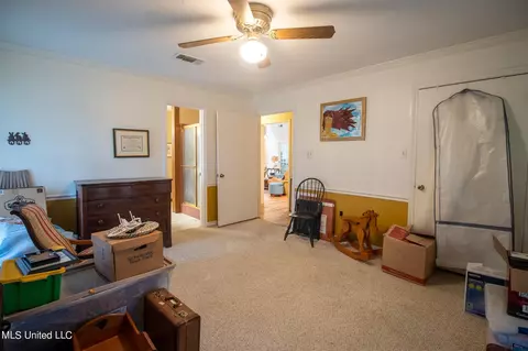 Bedroom - 20162 Lovers Ln, Long Beach, MS 39560 photo 2 of 7