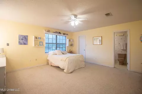 Bedroom - 20162 Lovers Ln, Long Beach, MS 39560 photo 7 of 7