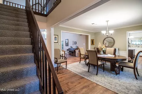 Entry Way - 20162 Lovers Ln, Long Beach, MS 39560 photo 1 of 2