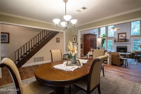 Dining - 20162 Lovers Ln, Long Beach, MS 39560 photo 2 of 2