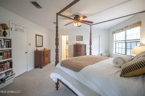 Bedroom - 20162 Lovers Ln, Long Beach, MS 39560 photo 5 of 7