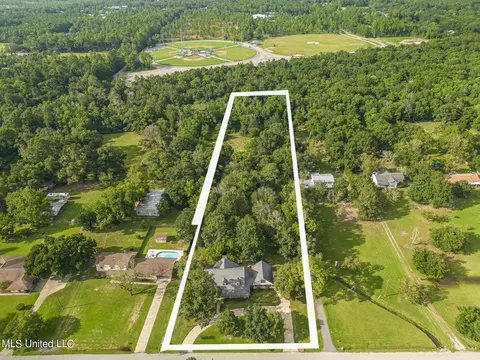 View/Area - 20162 Lovers Ln, Long Beach, MS 39560 photo 2 of 3