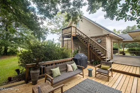 Exterior - 20162 Lovers Ln, Long Beach, MS 39560 photo 3 of 9