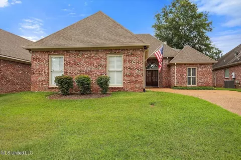773 Orleans Cir, Ridgeland, MS 39157