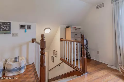 Entry Way - 105 Third St, Flora, MS 39071 photo 5 of 5