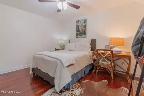 Bedroom - 105 Third St, Flora, MS 39071 photo 7 of 13