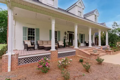 Exterior - 105 Third St, Flora, MS 39071 photo 8 of 27
