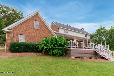Exterior - 105 Third St, Flora, MS 39071 photo 23 of 27