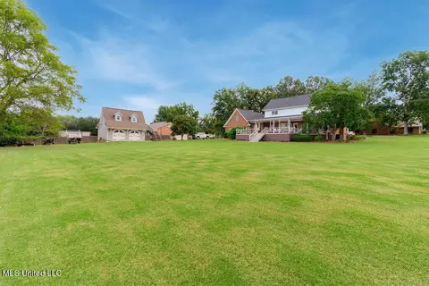 Exterior - 105 Third St, Flora, MS 39071 photo 26 of 27