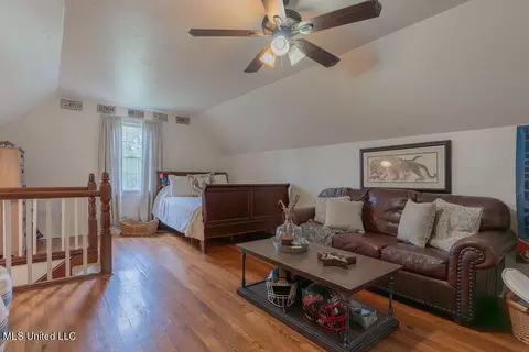 Bedroom - 105 Third St, Flora, MS 39071 photo 13 of 13