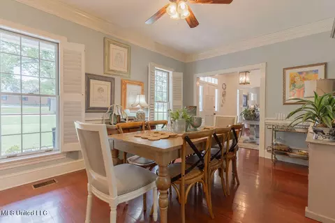Dining - 105 Third St, Flora, MS 39071 photo 3 of 7