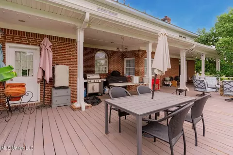 Exterior - 105 Third St, Flora, MS 39071 photo 17 of 27