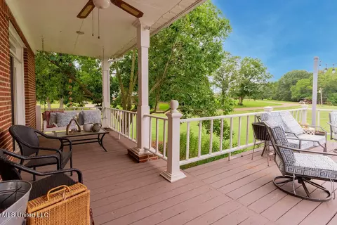 Exterior - 105 Third St, Flora, MS 39071 photo 14 of 27