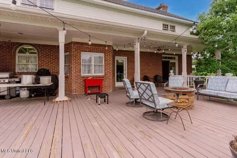 Exterior - 105 Third St, Flora, MS 39071 photo 20 of 27