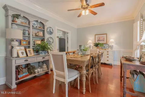 Dining - 105 Third St, Flora, MS 39071 photo 1 of 7