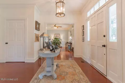 Entry Way - 105 Third St, Flora, MS 39071 photo 2 of 5