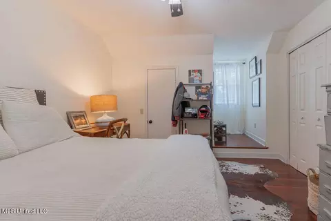 Bedroom - 105 Third St, Flora, MS 39071 photo 6 of 13