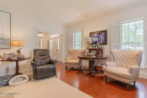 Living - 105 Third St, Flora, MS 39071 photo 5 of 5