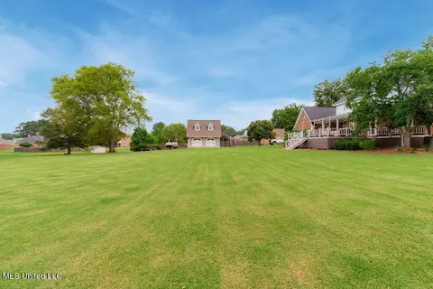 Exterior - 105 Third St, Flora, MS 39071 photo 27 of 27