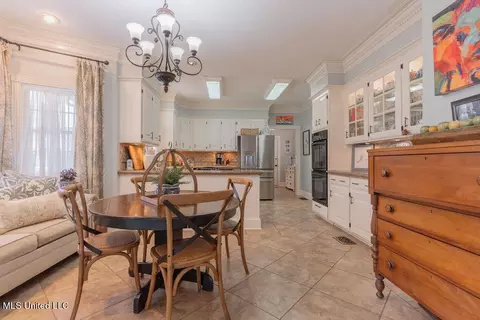 Dining - 105 Third St, Flora, MS 39071 photo 5 of 7