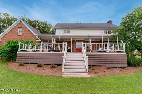 Exterior - 105 Third St, Flora, MS 39071 photo 22 of 27