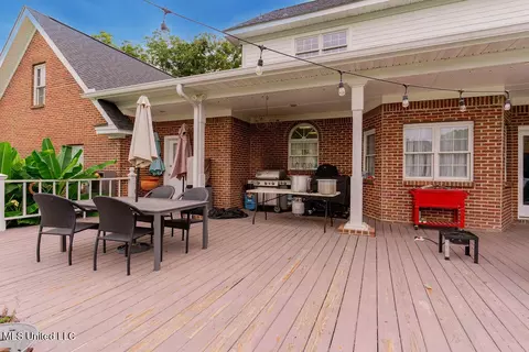 Exterior - 105 Third St, Flora, MS 39071 photo 19 of 27