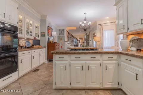 Kitchen - 105 Third St, Flora, MS 39071 photo 6 of 6