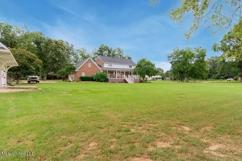 Exterior - 105 Third St, Flora, MS 39071 photo 25 of 27