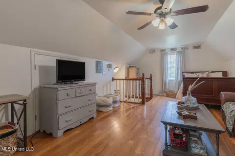 Bedroom - 105 Third St, Flora, MS 39071 photo 12 of 13