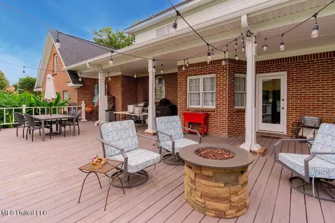 Exterior - 105 Third St, Flora, MS 39071 photo 18 of 27