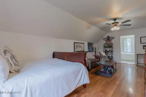 Bedroom - 105 Third St, Flora, MS 39071 photo 11 of 13