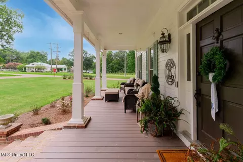 Exterior - 105 Third St, Flora, MS 39071 photo 10 of 27