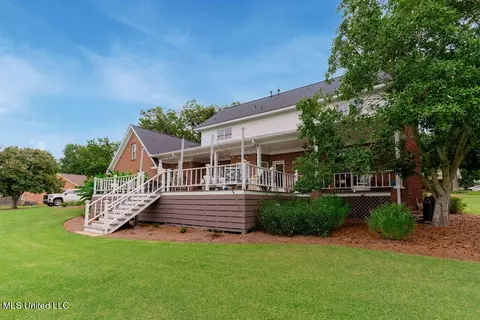 Exterior - 105 Third St, Flora, MS 39071 photo 21 of 27