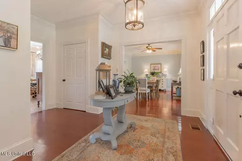 Entry Way - 105 Third St, Flora, MS 39071 photo 1 of 5