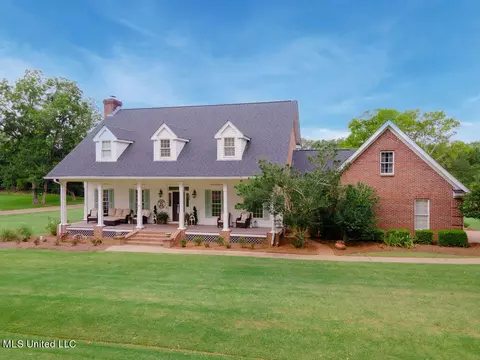 Exterior - 105 Third St, Flora, MS 39071 photo 11 of 27