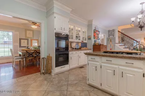 Kitchen - 105 Third St, Flora, MS 39071 photo 5 of 6