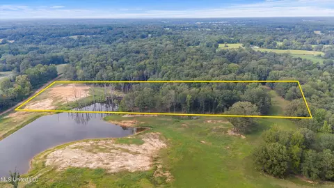 0 John Price Rd, Senatobia, MS 38668